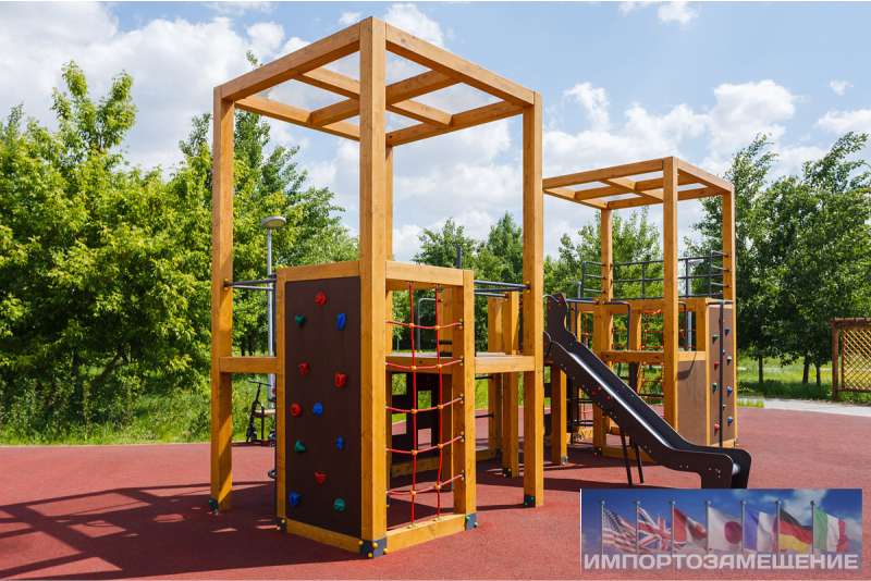 ВегаГрупп - курс на импортозамещение